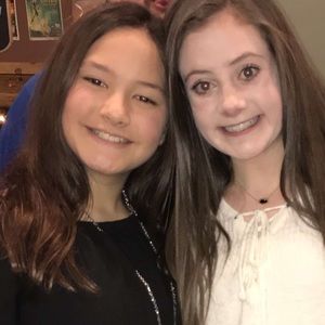 Meet your Posher, Abby